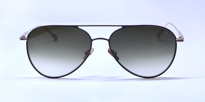 John Varvatos V535 Sunglasses