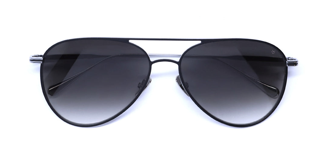 John Varvatos V535 Sunglasses