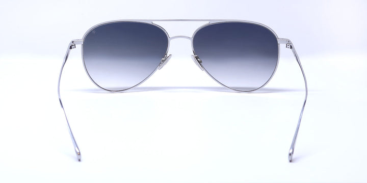 John Varvatos V535 Sunglasses