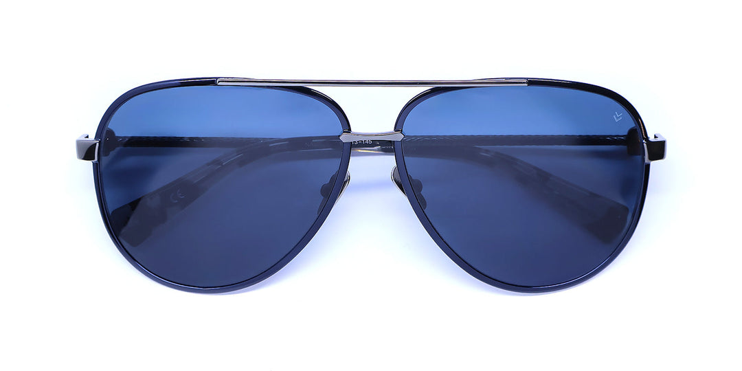 John Varvatos V546 Sunglasses