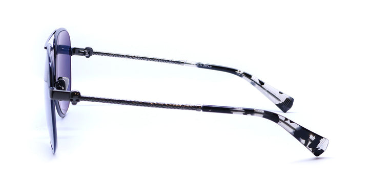 John Varvatos V546 Sunglasses