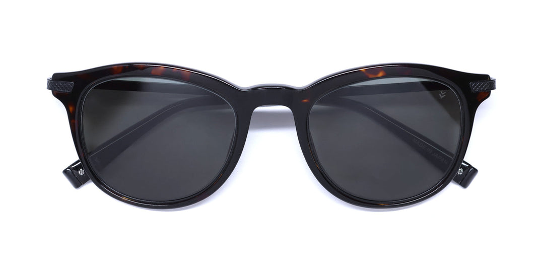 John Varvatos V540 Sunglasses