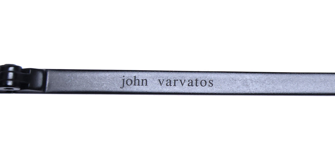 John Varvatos V540 Sunglasses