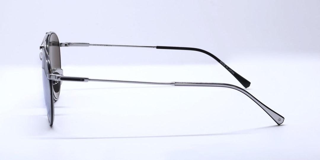 John Varvatos V547 Sunglasses