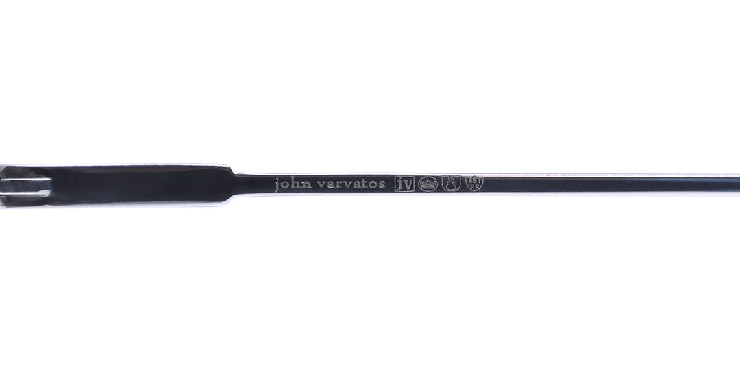 John Varvatos V547 Sunglasses
