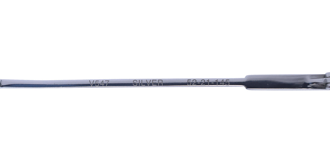 John Varvatos V547 Sunglasses