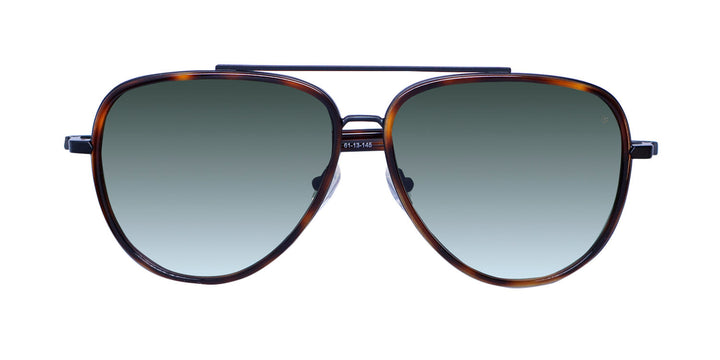 John Varvatos Sjv566 Sunglasses