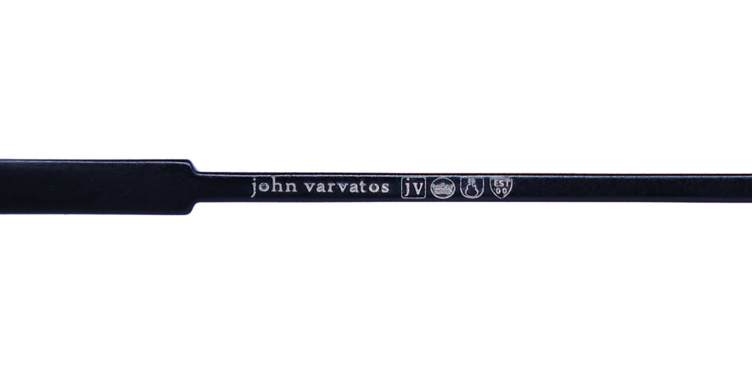 John Varvatos V549 Sunglasses