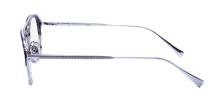 John Varvatos Vjv429 Eyeglasses