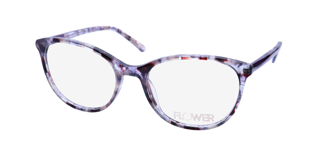 Flower 6049 Dahlia Eyeglasses