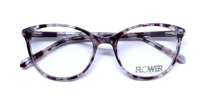Flower 6049 Dahlia Eyeglasses