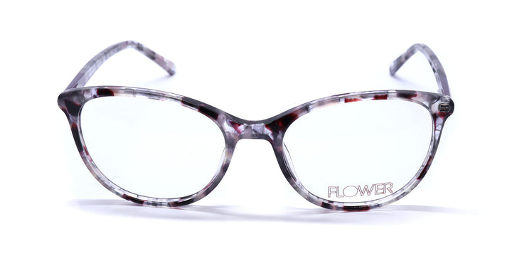 Flower 6049 Dahlia Eyeglasses