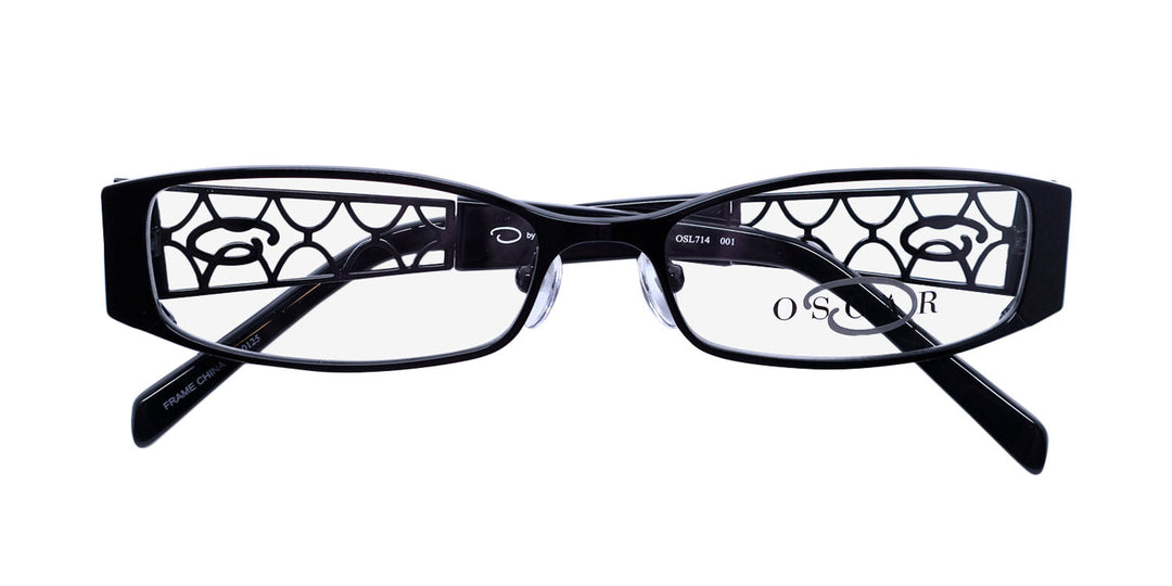 Oscar de la Renta Osl 714 Eyeglasses