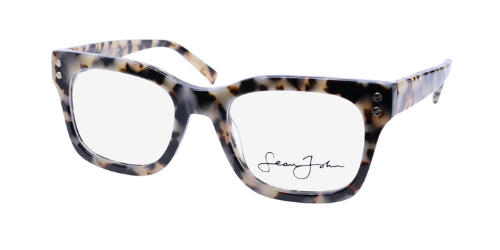 Sean John 6025 Eyeglasses