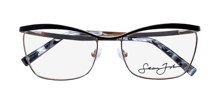 Sean John 6016 Eyeglasses