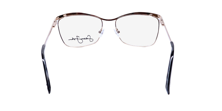 Sean John 6016 Eyeglasses