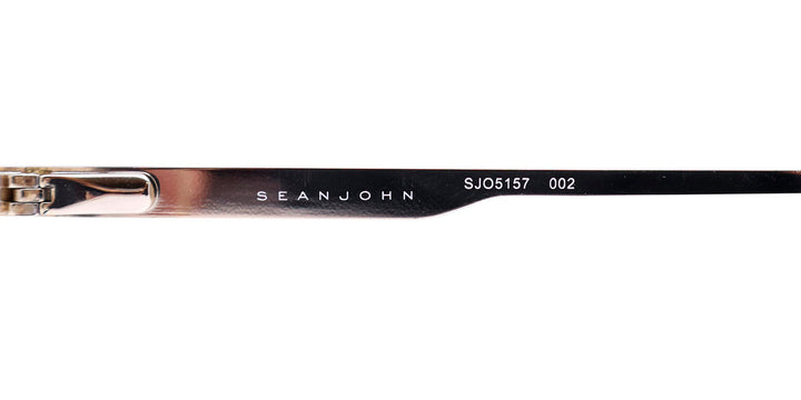 Sean John 5157 Eyeglasses