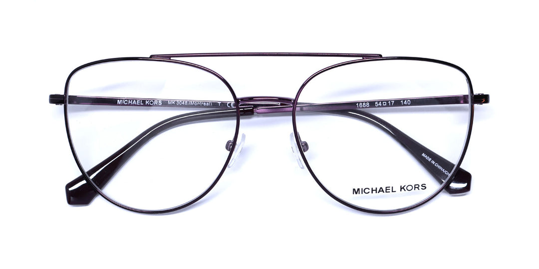 Michael Kors 3048 Eyeglasses
