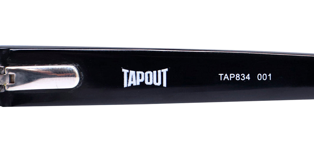 Tapout Tap834 Eyeglasses
