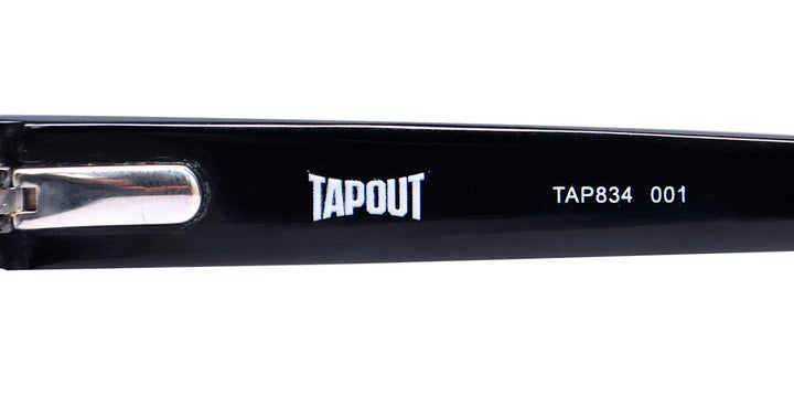 Tapout Tap834 Eyeglasses