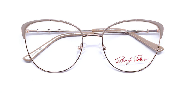Marilyn Monroe Mmo 193 Eyeglasses