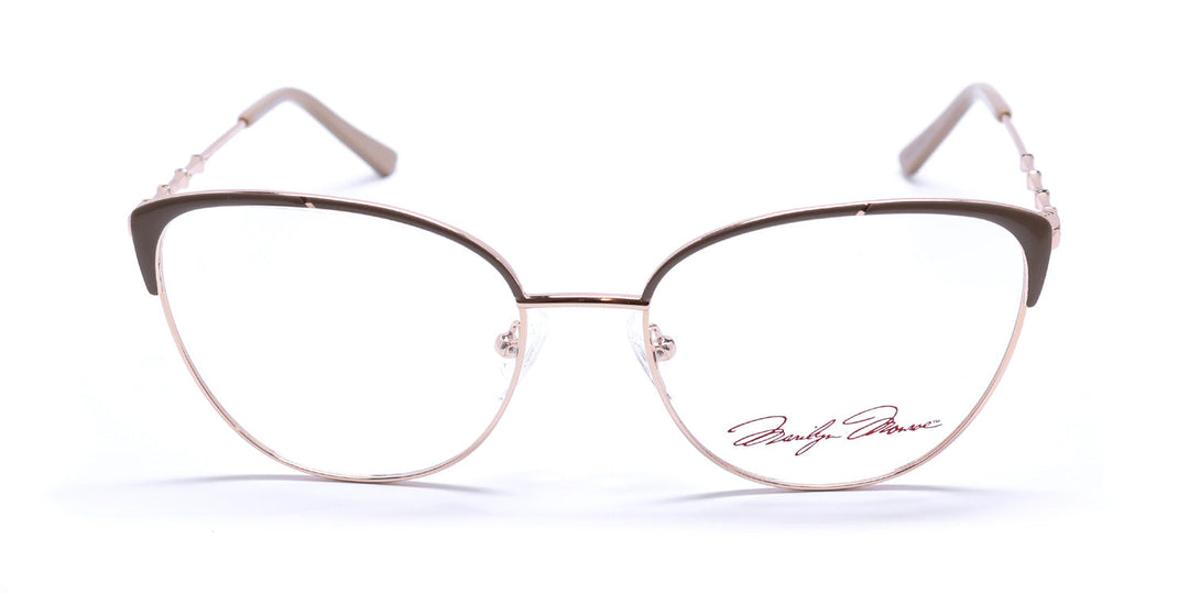 Marilyn Monroe Mmo 193 Eyeglasses