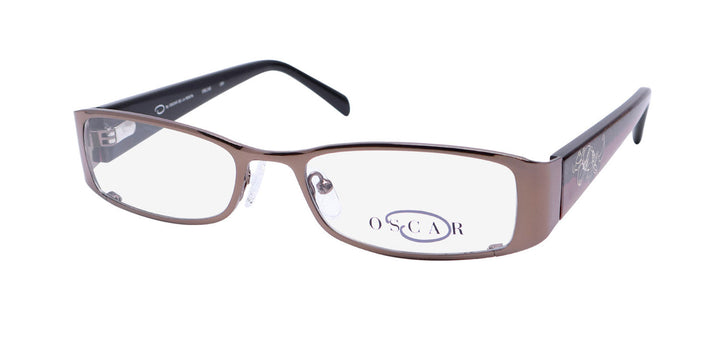 Oscar de la Renta Osl 342 Eyeglasses