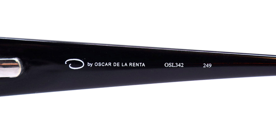 Oscar de la Renta Osl 342 Eyeglasses