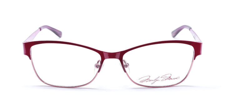 Marilyn Monroe Mmo 151 Eyeglasses