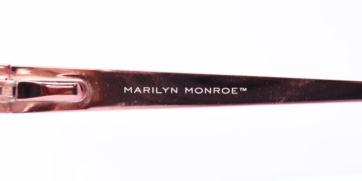 Marilyn Monroe Mmo 151 Eyeglasses