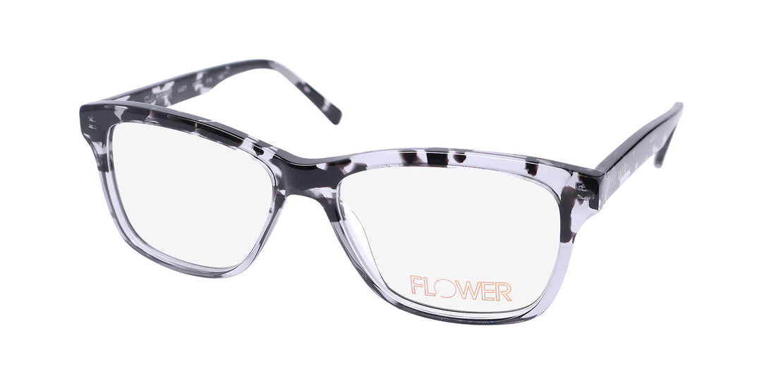 Flower 6010 Eyeglasses