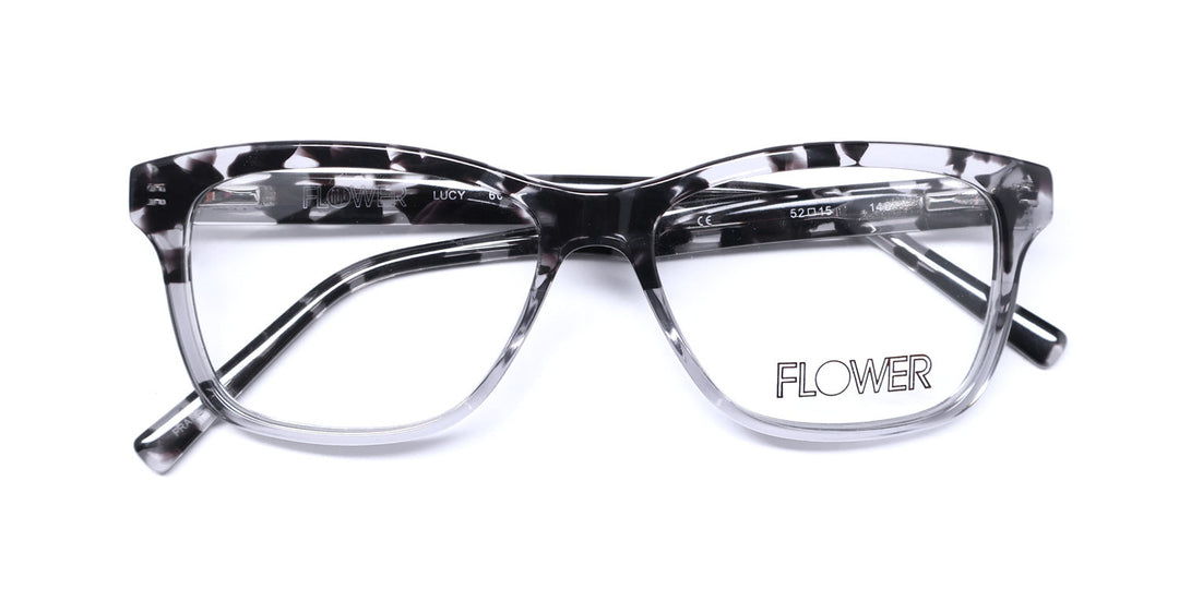 Flower 6010 Eyeglasses