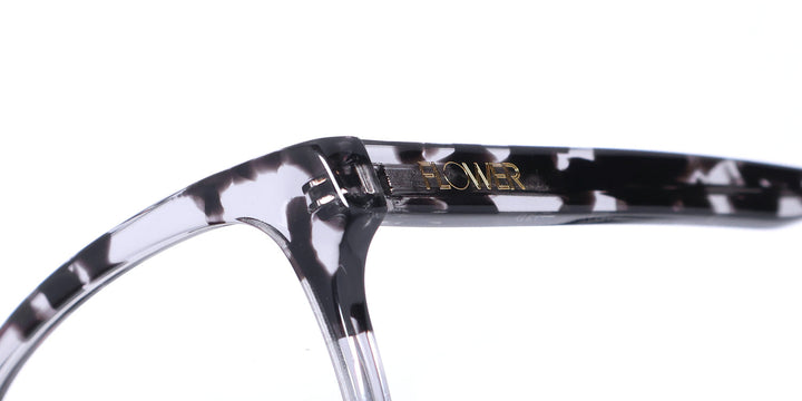 Flower 6010 Eyeglasses