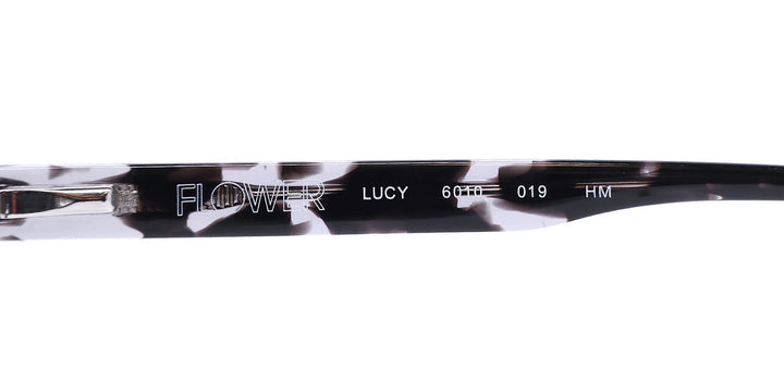 Flower 6010 Eyeglasses