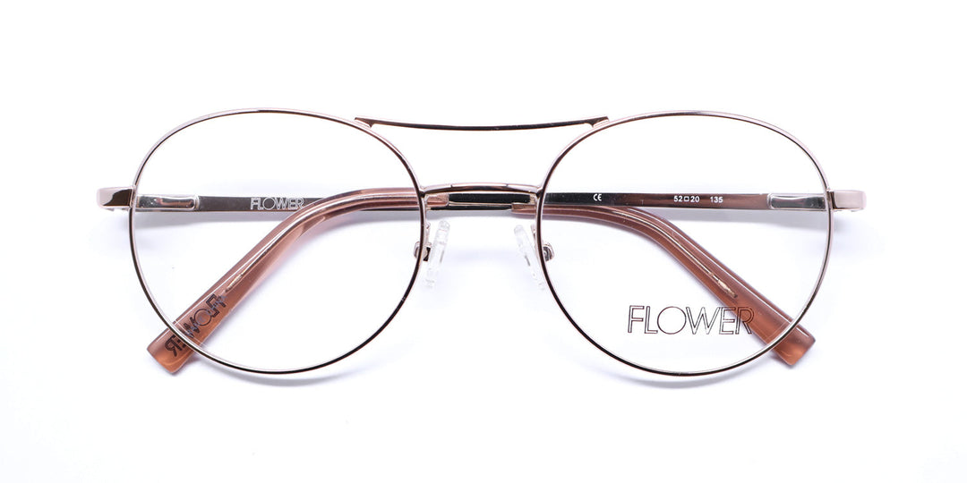 Flower 6036 Jess Eyeglasses