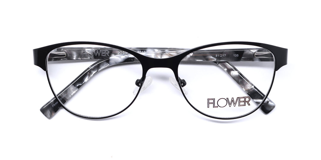 Flower 6012 Josie Eyeglasses