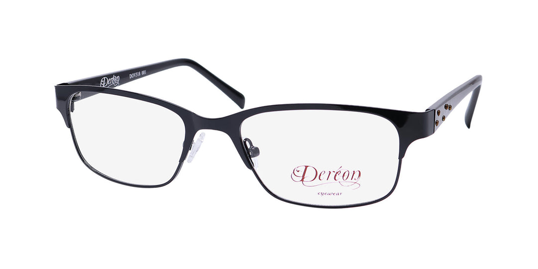 Dereon Dov518 Eyeglasses
