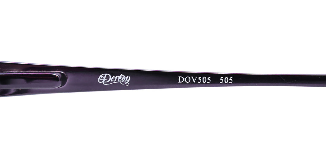 Dereon Dov505 Eyeglasses