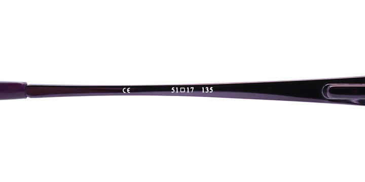 Dereon Dov505 Eyeglasses