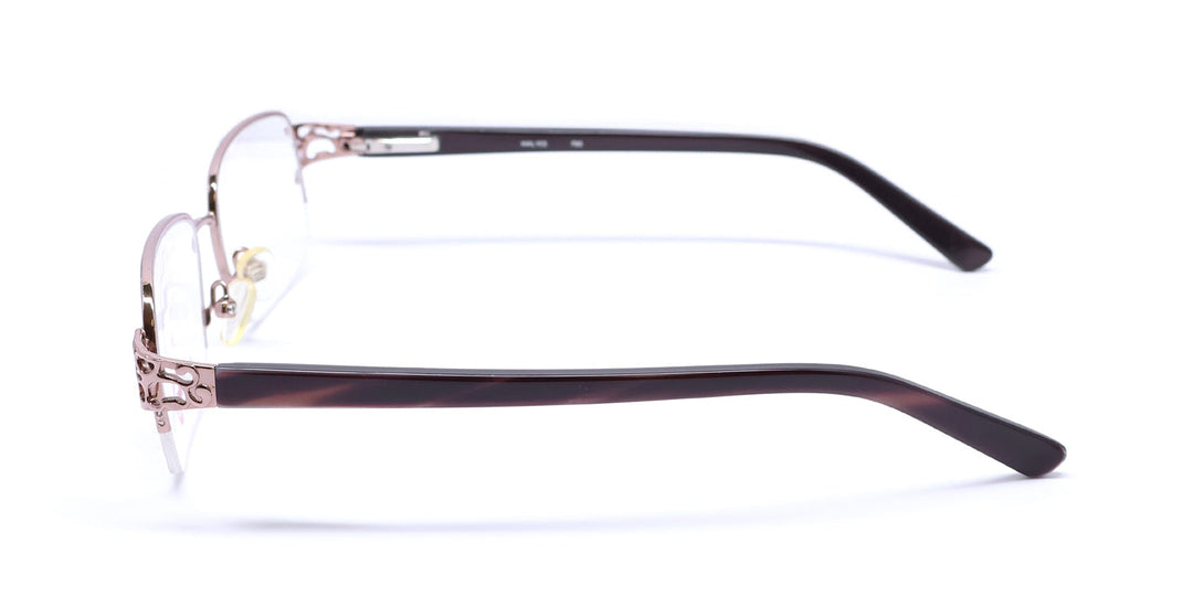 Madison Avenue Mal103 Eyeglasses