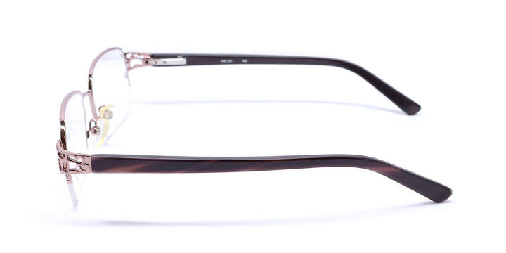 Madison Avenue Mal103 Eyeglasses