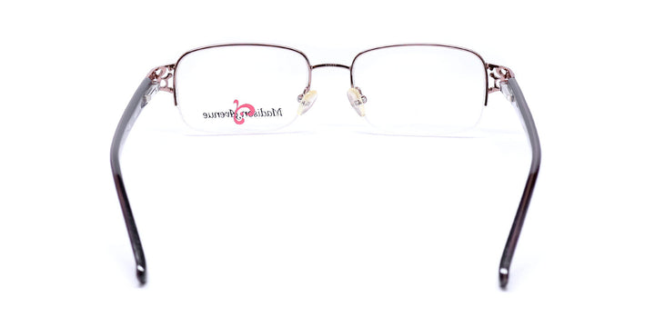 Madison Avenue Mal103 Eyeglasses