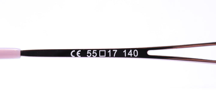 Madison Avenue Mal121 Eyeglasses