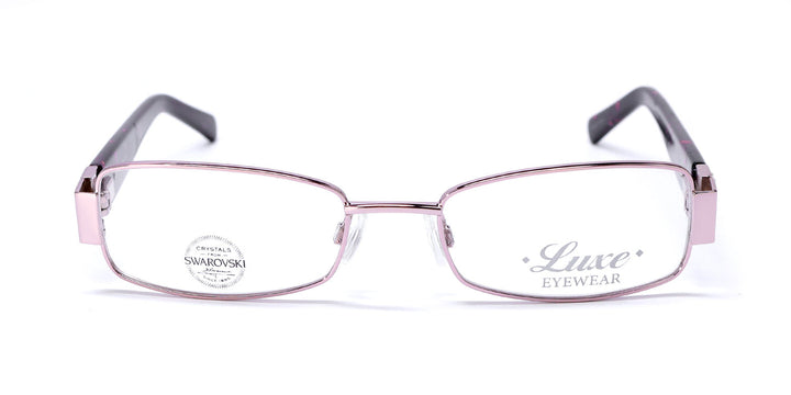 Luxe 341 Eyeglasses