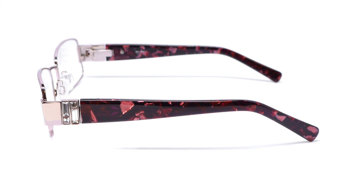 Luxe 341 Eyeglasses