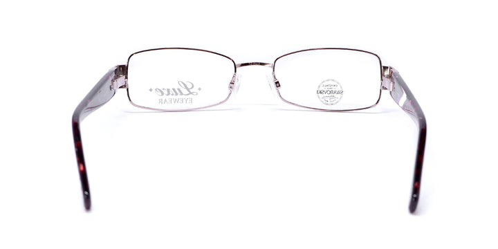 Luxe 341 Eyeglasses