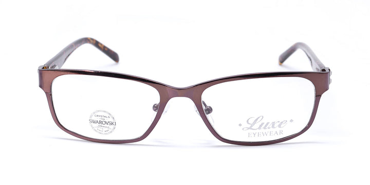 Luxe 348 Eyeglasses