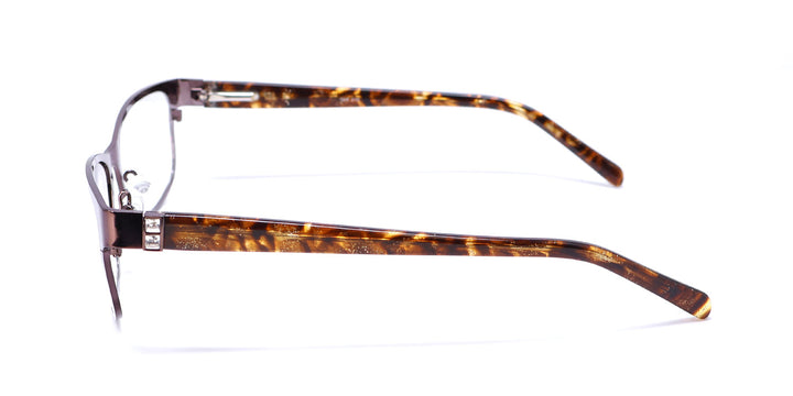 Luxe 348 Eyeglasses