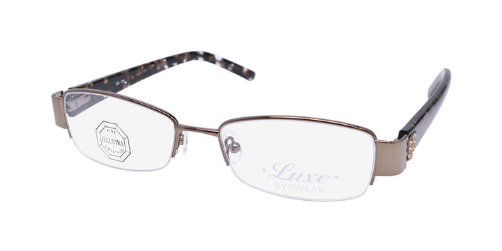 Luxe 308 Eyeglasses