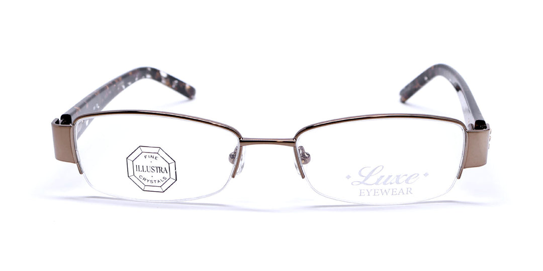 Luxe 308 Eyeglasses